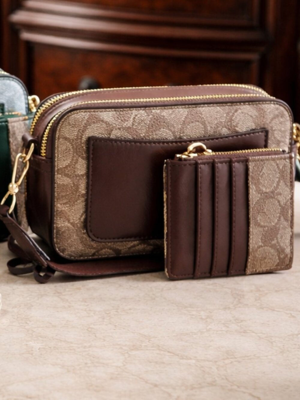 Fashion Handbag